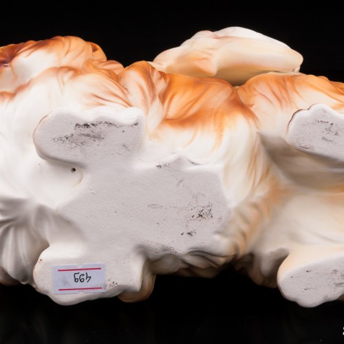 Пекинес, Германия