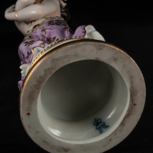 Анна Павлова в балете "Египетские ночи", Volkstedt, Германия, до 1935 г