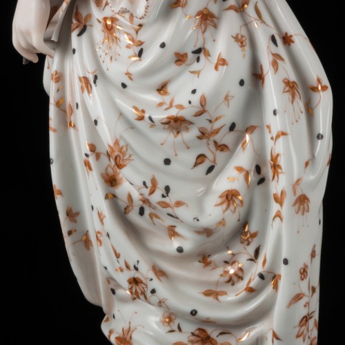 Пара, большая, Scheibe-Alsbach, Германия, 1887-1900 гг