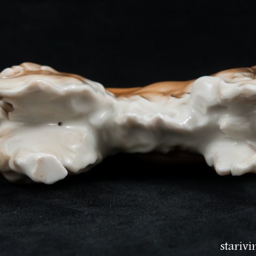 Колли, Hutschenreuther, Германия, 1955-68 гг