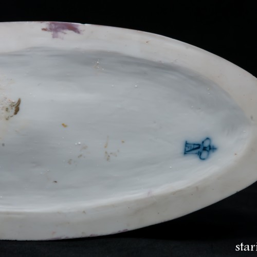 Страстное танго (танец пьеро и коломбины), Volkstedt, Германия, 1915-36 гг