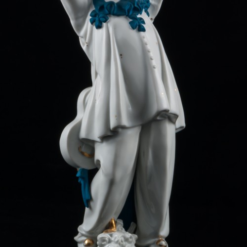 Пьеро, Hertwig & Co, Германия, 1920-30 гг