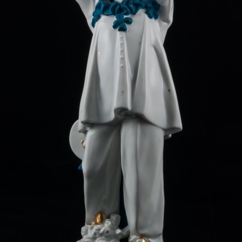 Пьеро, Hertwig & Co, Германия, 1920-30 гг