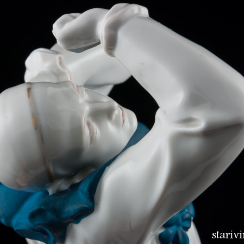 Пьеро, Hertwig & Co, Германия, 1920-30 гг