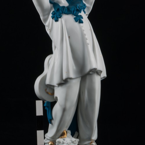 Пьеро, Hertwig & Co, Германия, 1920-30 гг