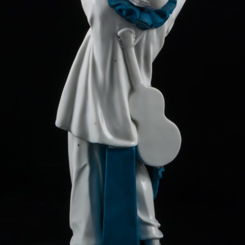 Пьеро, Hertwig & Co, Германия, 1920-30 гг