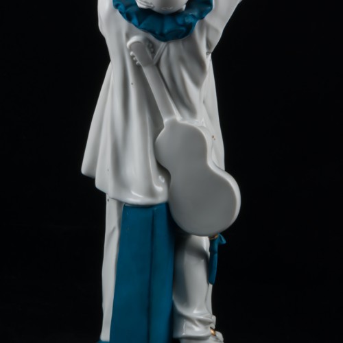 Пьеро, Hertwig & Co, Германия, 1920-30 гг