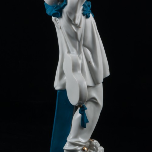 Пьеро, Hertwig & Co, Германия, 1920-30 гг