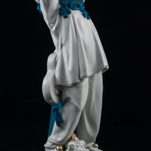 Пьеро, Hertwig & Co, Германия, 1920-30 гг