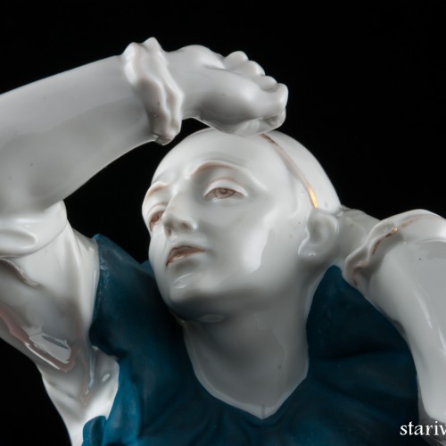 Пьеро, Hertwig & Co, Германия, 1920-30 гг