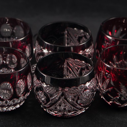 Кружки для крюшона, Германия, сер. 20 в