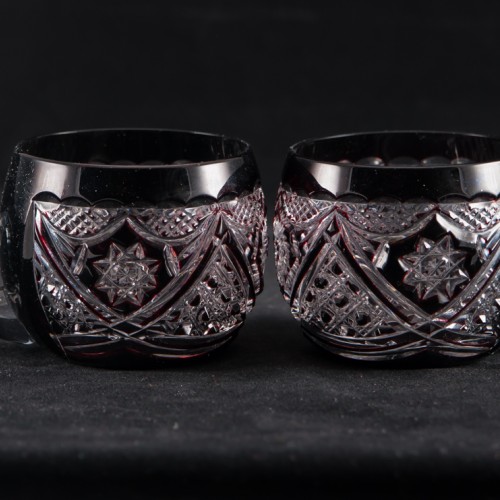 Кружки для крюшона, Германия, сер. 20 в