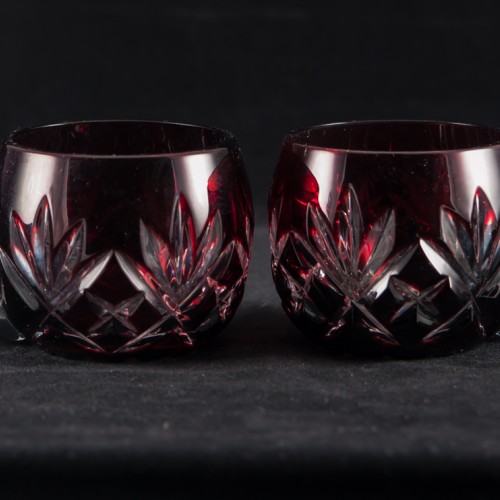 Кружки для крюшона, Германия, сер. 20 в