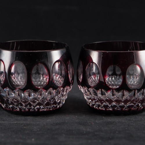 Кружки для крюшона, Германия, сер. 20 в