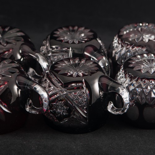 Кружки для крюшона, Германия, сер. 20 в