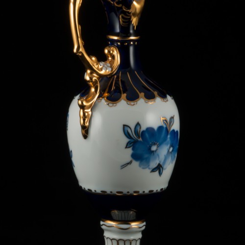 Декоративная ваза, Royal Dux, Чехия