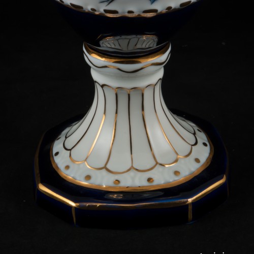 Декоративная ваза, Royal Dux, Чехия