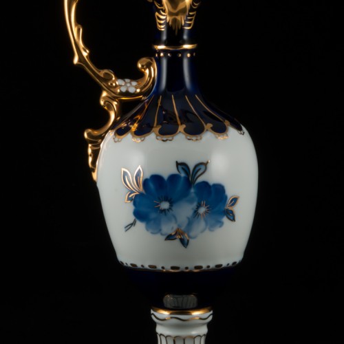 Декоративная ваза, Royal Dux, Чехия