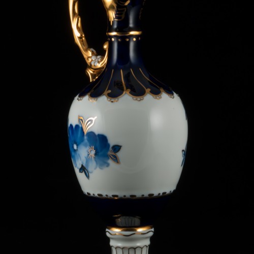 Декоративная ваза, Royal Dux, Чехия