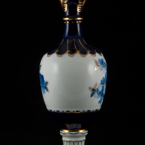 Декоративная ваза, Royal Dux, Чехия