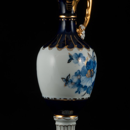 Декоративная ваза, Royal Dux, Чехия