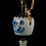 Декоративная ваза, Royal Dux, Чехия