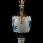 Декоративная ваза, Royal Dux, Чехия