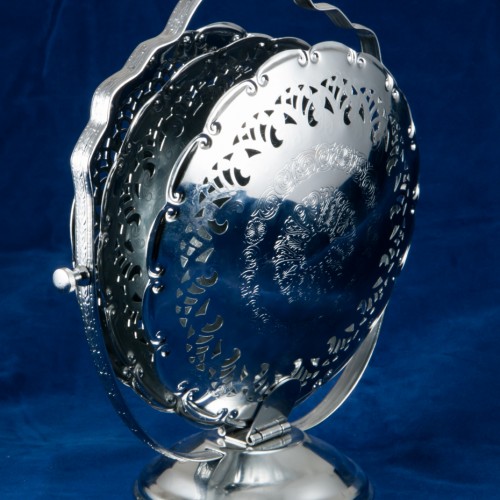 Подставка для пирожных, Англия, сер. 20 в