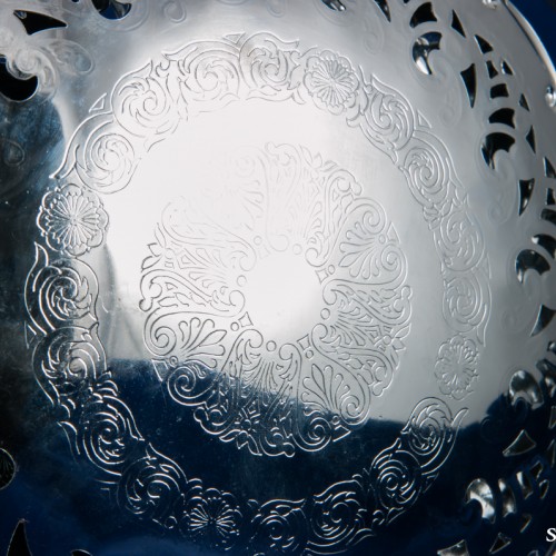 Подставка для пирожных, Англия, сер. 20 в