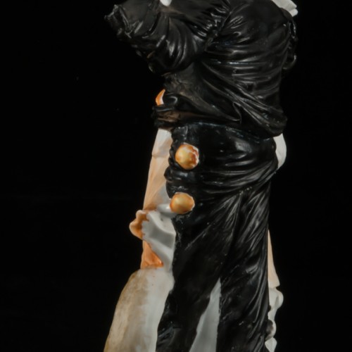 Арлекин и Коломбина, Германия, до 1940 гг