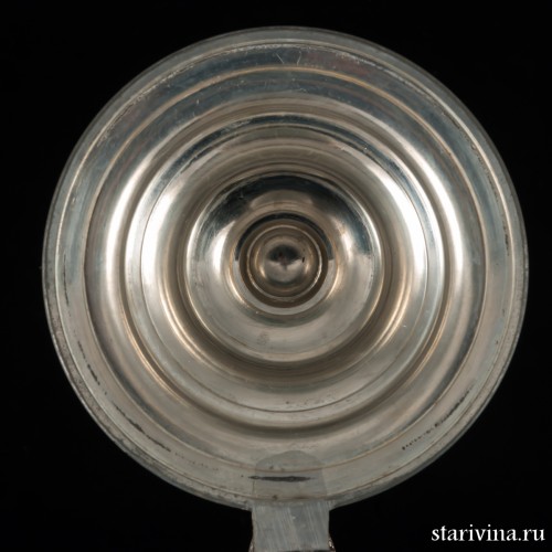 Пивная кружка, 1л, Villeroy & Boch, Германия, ок. 1890 г