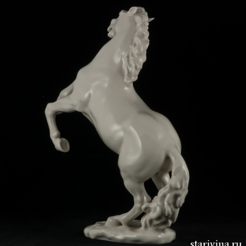 Конь, Hutschenreuther, Германия, 1970 гг