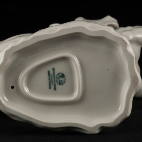 Конь, Hutschenreuther, Германия, 1970 гг