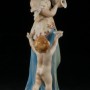 Мама с малышом, Karl Ens, Германия, 1920-30 гг