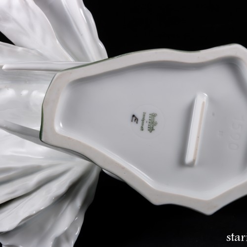 Голуби, Rosenthal, Германия, 1950-60 гг