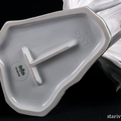 Голуби, Rosenthal, Германия, 1950-60 гг