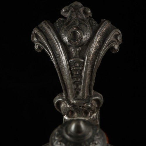 Пивная кружка, 0,5л, Reinhold Merkelbach, Германия, ок. 1900 гг