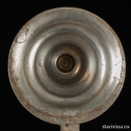 Призовая кружка немецкого гимнастического общества, 0,5л, Германия, ок. 1900 гг