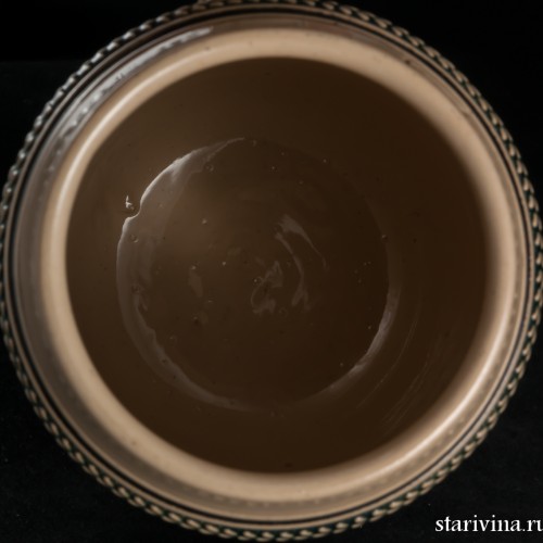 Пивная кружка, 0,5л, Reinhold Merkelbach, Германия, 1890-1910 гг