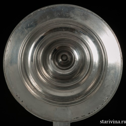 Пивная кружка, 2л, Reinhold Hanke, Германия, ок. 1890 г