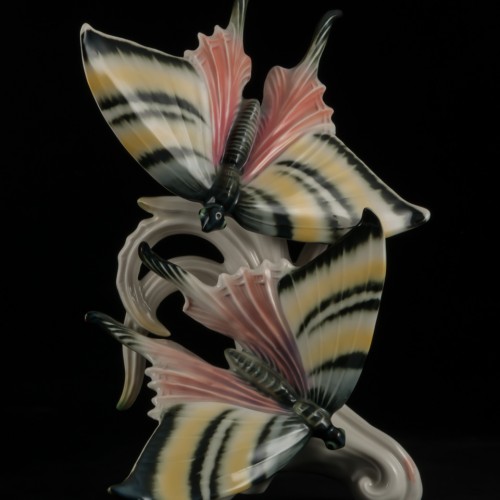 Бабочки-Махаон, Karl Ens, Германия, 1920-30 гг