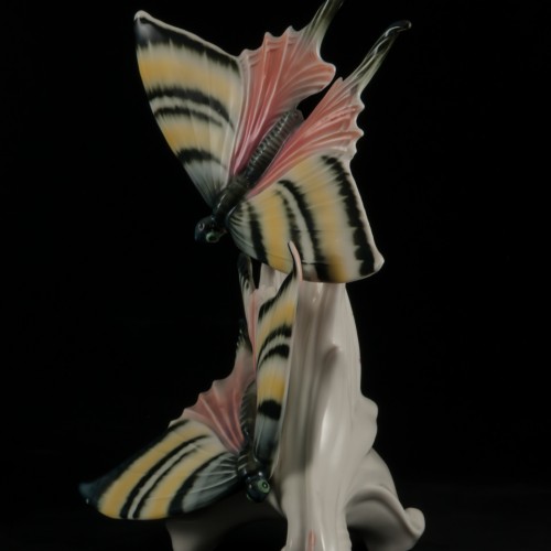 Бабочки-Махаон, Karl Ens, Германия, 1920-30 гг