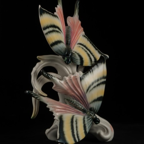 Бабочки-Махаон, Karl Ens, Германия, 1920-30 гг