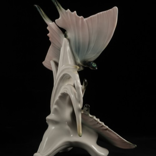 Бабочки-Махаон, Karl Ens, Германия, 1920-30 гг