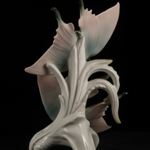 Бабочки-Махаон, Karl Ens, Германия, 1920-30 гг