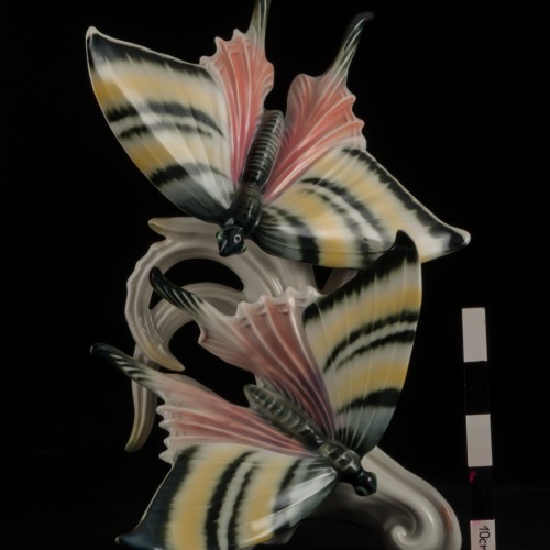 Бабочки-Махаон, Karl Ens, Германия, 1920-30 гг