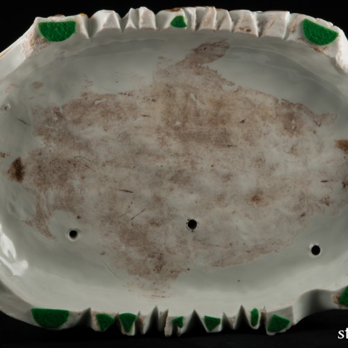 Свидание у фонтана, Германия, 19 в