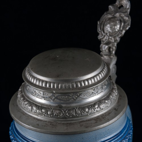 Пивная кружка, 0,5л, Германия, 1900 гг