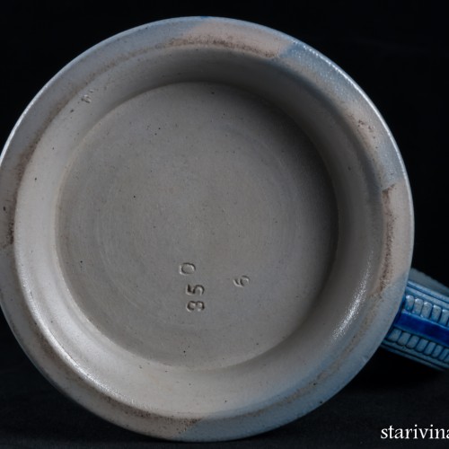 Пивная кружка, 0,5л, Германия, 1900 гг