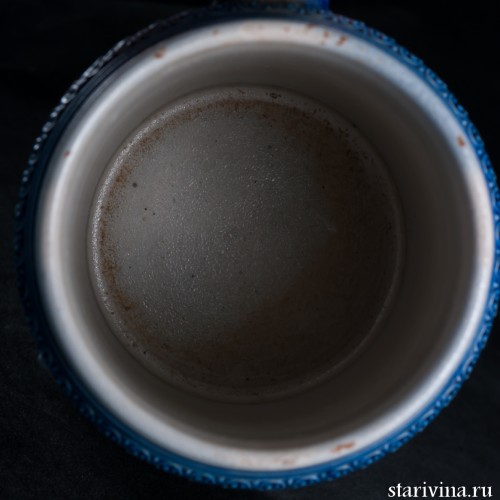 Пивная кружка, 0,5л, Германия, 1900 гг